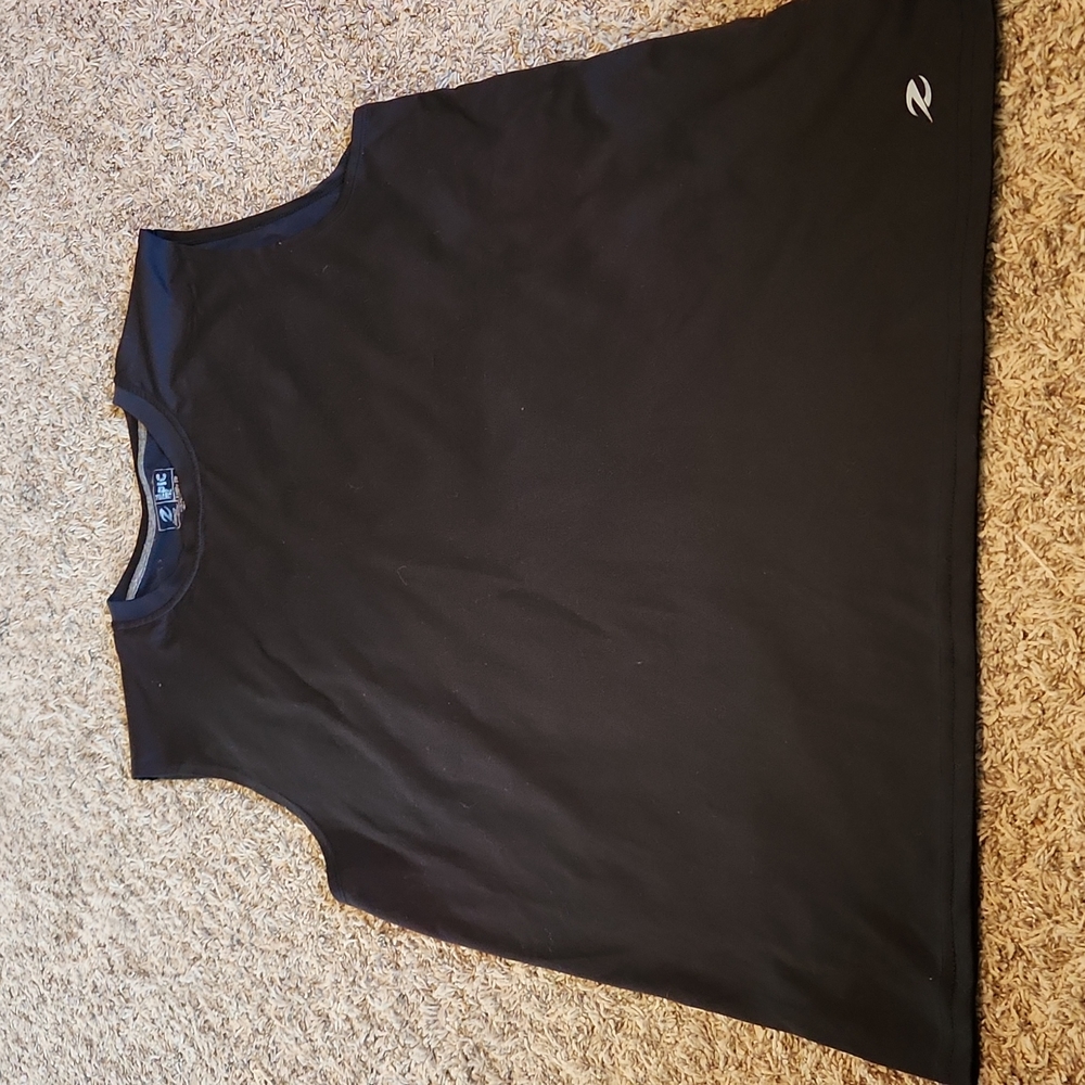 Energy Zone loose fit Muscle Shirt